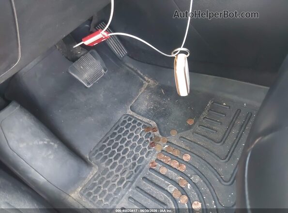 1C4PJLLB9KD296268 2019 JEEP CHEROKEE Gray Widok deski rozdzielczej