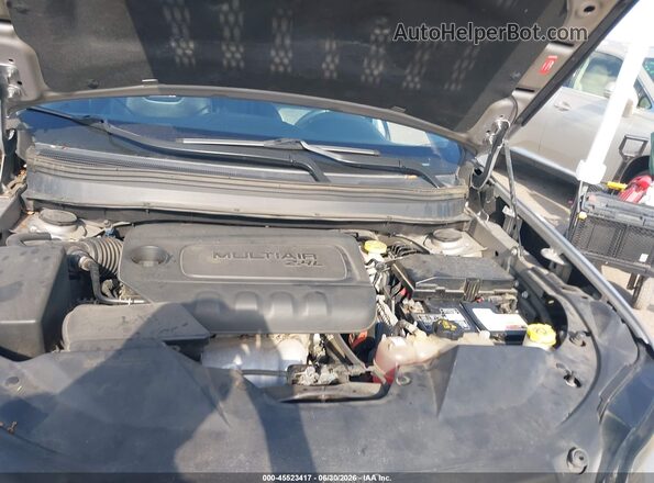1C4PJLLB9KD296268 2019 JEEP CHEROKEE Gray Widok z tyłu