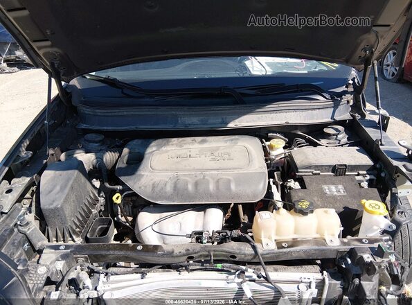 1C4PJLLB9LD510922 2020 JEEP CHEROKEE Gray Widok z tyłu