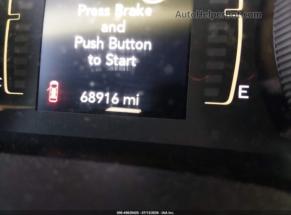 1C4PJLLB9LD510922 2020 JEEP CHEROKEE Gray 
