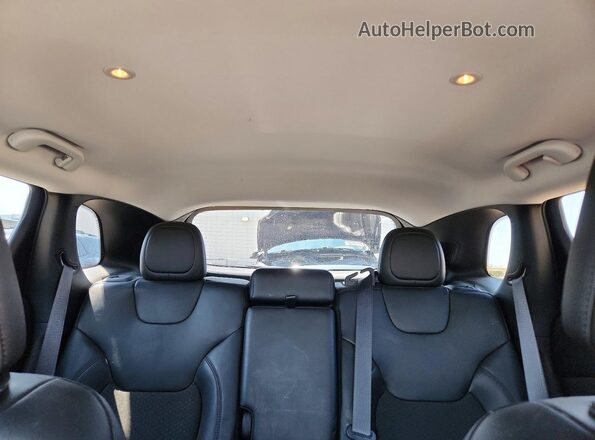 1C4PJLLB9MD235635 2021 JEEP CHEROKEE Silver უკანა სავარძლების ხედი