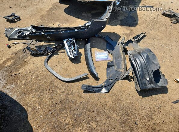 1C4PJLLB9MD235635 2021 JEEP CHEROKEE Silver VIN კოდის სტიკერის ხედი