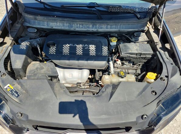 1C4PJLLBXKD154592 2019 JEEP CHEROKEE Gray უკანა სალონის ხედი