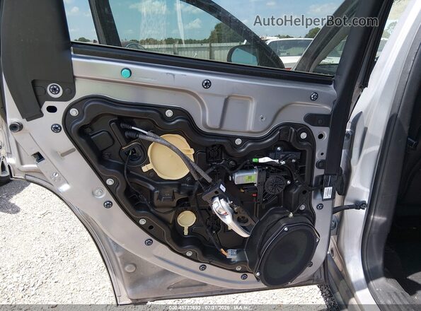 1C4PJLLBXLD510962 2020 JEEP CHEROKEE Silver 