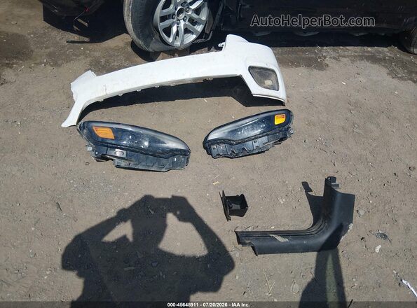1C4PJLLBXMD163781 2021 JEEP CHEROKEE White Widok zestawu wskaźników