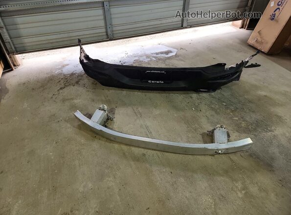 1C4PJLLX0JD531764 2018 JEEP CHEROKEE Белый Вид наклейки с VIN-кодом