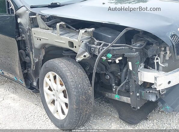 1C4PJLLX6JD553607 2018 JEEP CHEROKEE Black 