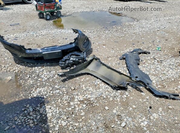 1C4PJLLX9KD123121 2019 JEEP CHEROKEE Черный Вид подкапотного пространства
