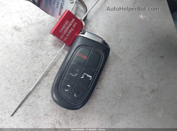 1C4PJLMX2MD214894 2021 JEEP CHEROKEE Red წინა პანელის ხედი