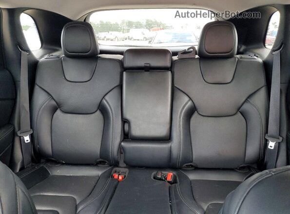 1C4PJLMX5ND519694 2022 JEEP CHEROKEE White Rear seats view