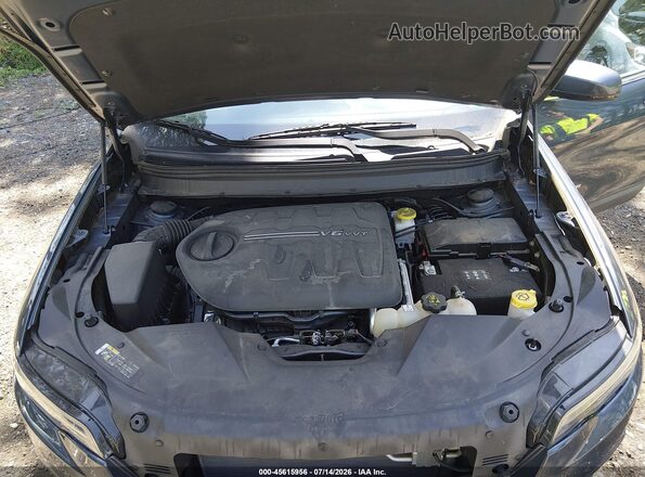 1C4PJLMX6MD114393 2021 JEEP CHEROKEE Blue უკანა ხედი