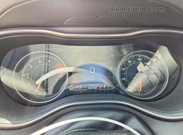 1C4PJLMX6MD211514 2021 JEEP CHEROKEE Blue ხელსაწყოთა პანელის ხედი