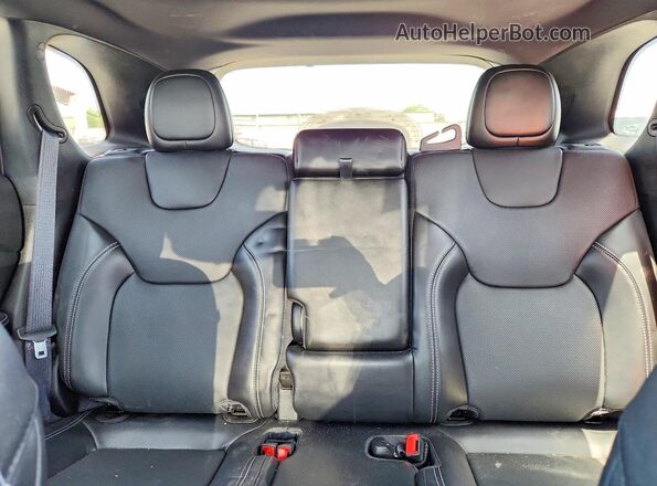 1C4PJLMX6MD211514 2021 JEEP CHEROKEE Blue უკანა სავარძლების ხედი
