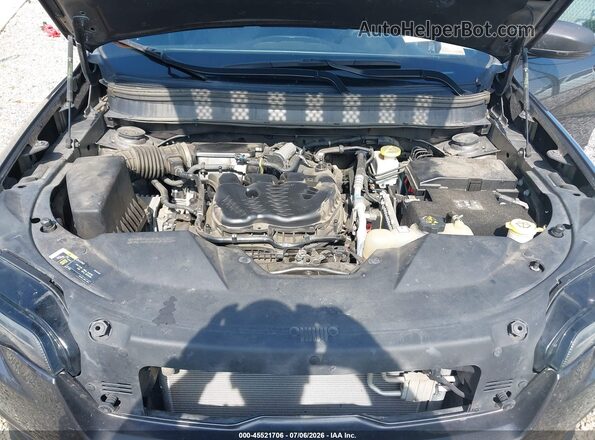1C4PJLMX8MD183361 2021 JEEP CHEROKEE Black Հետևի տեսք