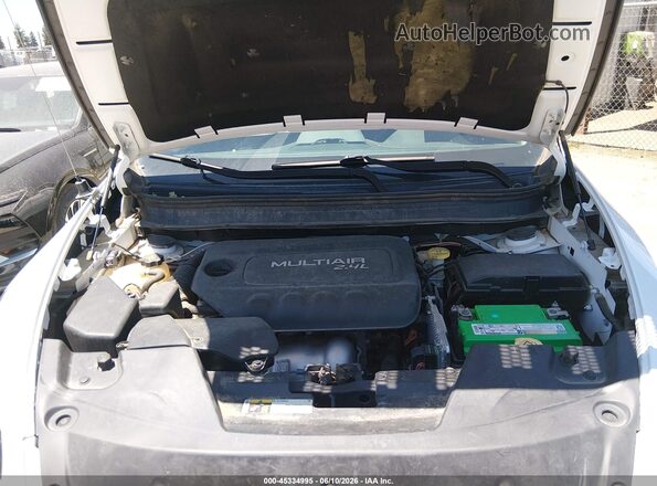 1C4PJMAB0HD225042 2017 JEEP CHEROKEE White Rear view