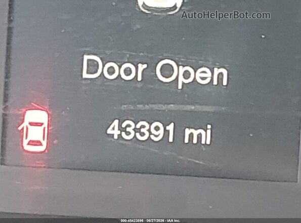 1C4PJMAB1GW352322 2016 JEEP CHEROKEE Blue 