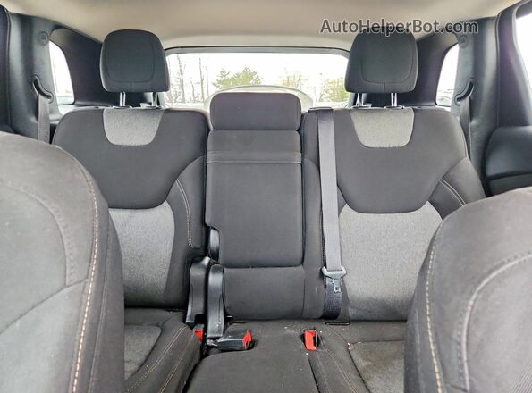 1C4PJMAB3JD541816 2018 JEEP CHEROKEE Black Հետևի նստատեղերի տեսք