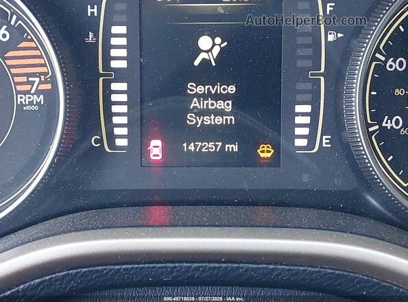 1C4PJMAB4HW591106 2017 JEEP CHEROKEE Black 