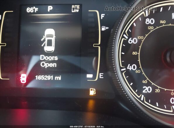 1C4PJMAB7GW276606 2016 JEEP CHEROKEE Black 