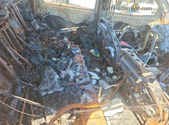 1C4PJMAS0HW509369 2017 JEEP CHEROKEE Burn Vista interior trasera