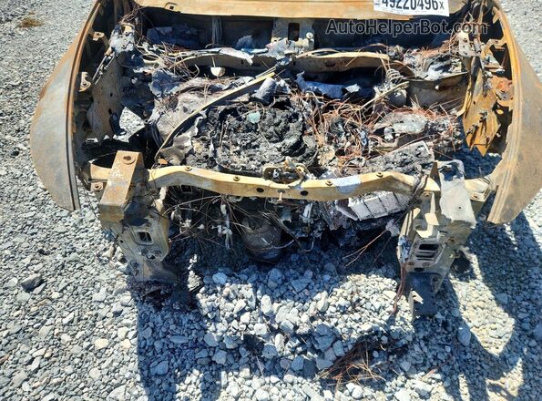 1C4PJMAS0HW509369 2017 JEEP CHEROKEE Burn Vista del compartimento del motor
