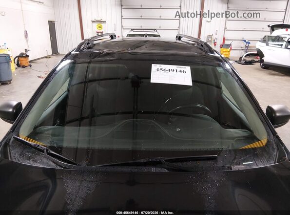 1C4PJMAS5GW238971 2016 JEEP CHEROKEE Black 