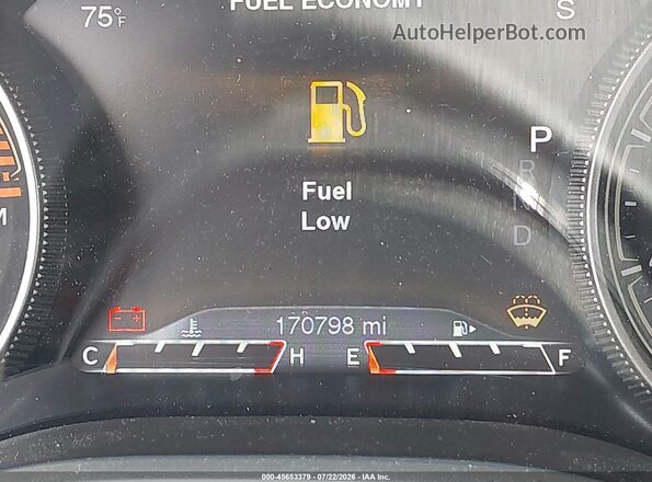 1C4PJMBB5GW234627 2016 JEEP CHEROKEE Blue 
