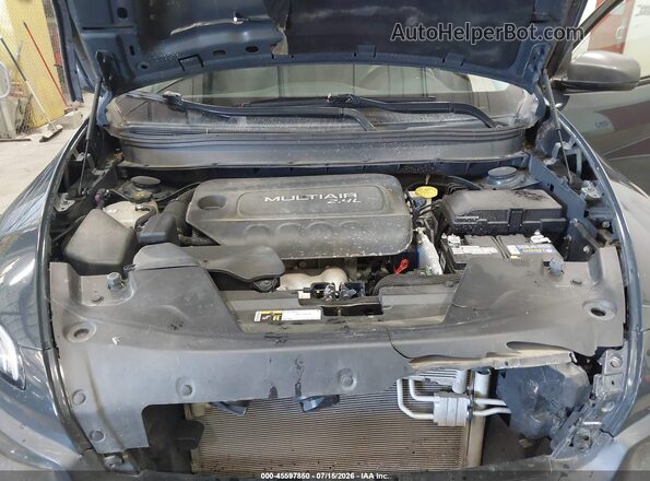 1C4PJMBB7JD580181 2018 JEEP CHEROKEE Gray Вид ззаду