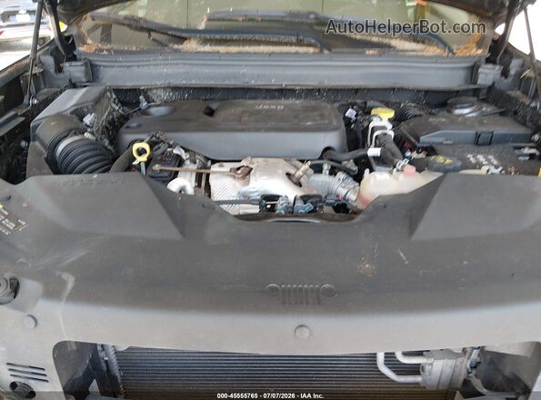 1C4PJMBN0KD169068 2019 JEEP CHEROKEE Blue Հետևի տեսք