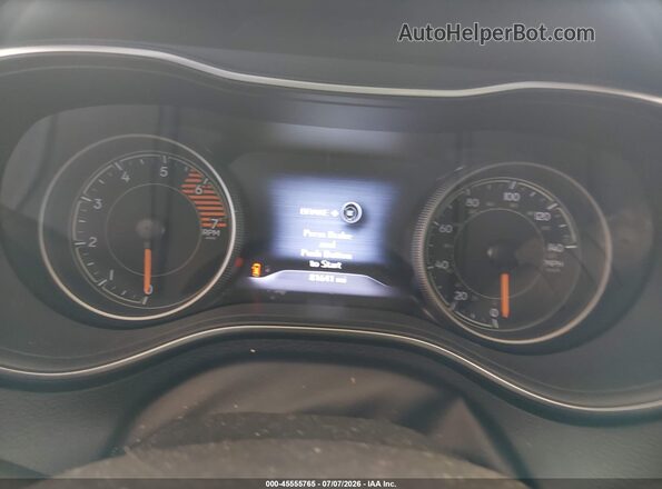 1C4PJMBN0KD169068 2019 JEEP CHEROKEE Blue Հետևի նստատեղերի տեսք