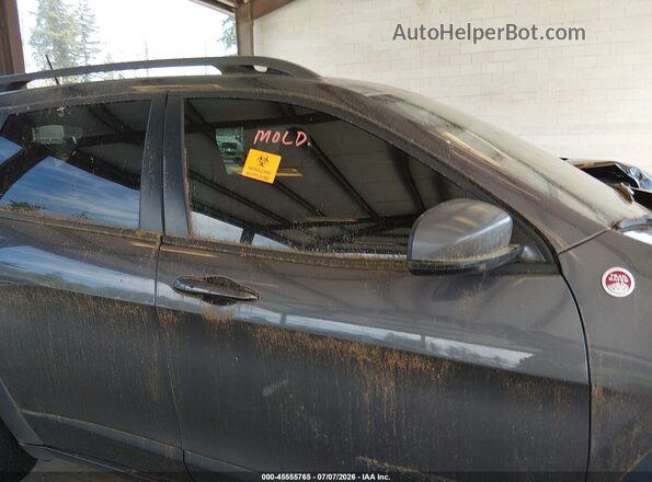 1C4PJMBN0KD169068 2019 JEEP CHEROKEE Blue Սարքավորումների վահանակի տեսք