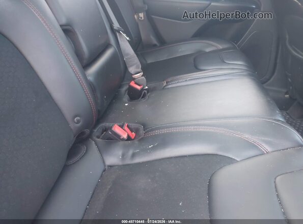 1C4PJMBN3KD188634 2019 JEEP CHEROKEE Red VIN կոդի պիտակի տեսք