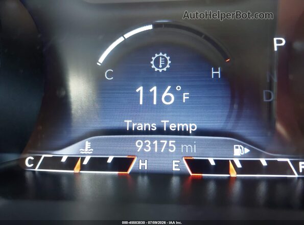 1C4PJMBN3KD227125 2019 JEEP CHEROKEE Red 