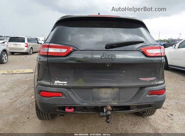 1C4PJMBS0GW103248 2016 JEEP CHEROKEE Black 