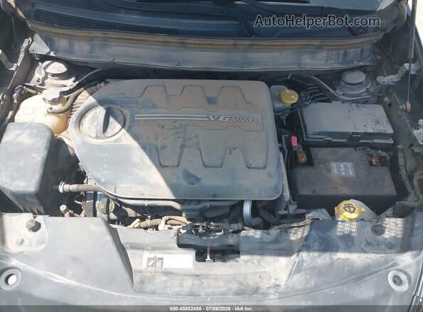 1C4PJMBS0GW103248 2016 JEEP CHEROKEE Black Widok z tyłu