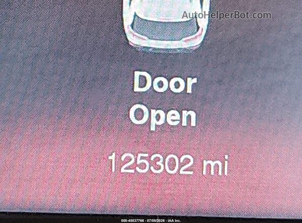 1C4PJMBS1GW156119 2016 JEEP CHEROKEE Белый 