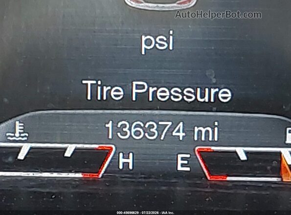 1C4PJMBS2GW368785 2016 JEEP CHEROKEE Черный 