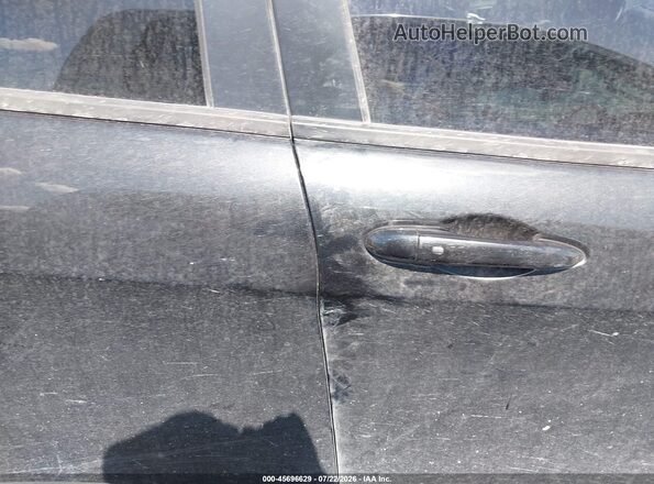 1C4PJMBS2GW368785 2016 JEEP CHEROKEE Черный Вид задней части салона