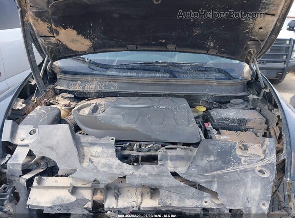 1C4PJMBS2GW368785 2016 JEEP CHEROKEE Черный Вид сзади