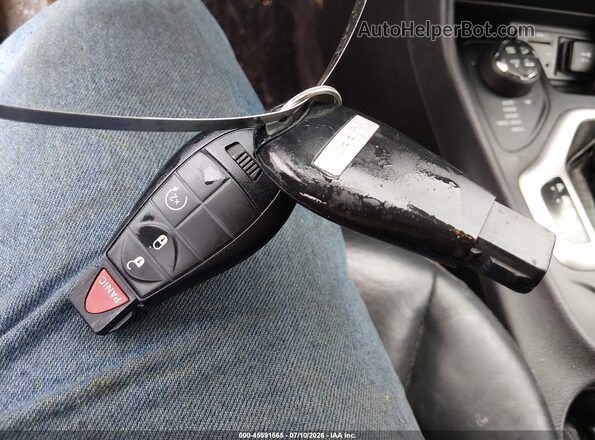 1C4PJMBS7GW283649 2016 JEEP CHEROKEE Серебряный Вид панели приборов