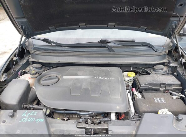 1C4PJMBS7GW327102 2016 JEEP CHEROKEE Gray Հետևի տեսք