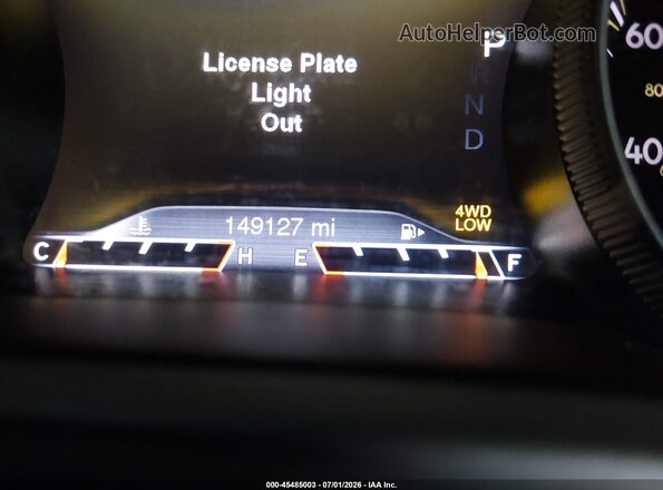 1C4PJMBS9GW172505 2016 JEEP CHEROKEE White 