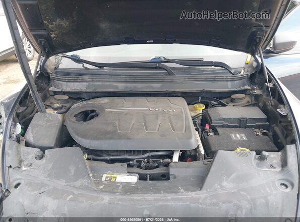 1C4PJMBSXGW208959 2016 JEEP CHEROKEE Blue უკანა ხედი