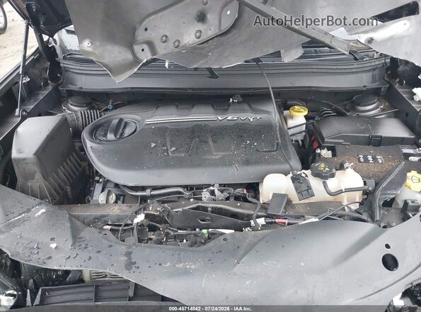 1C4PJMBX0KD402383 2019 JEEP CHEROKEE Серый Вид сзади
