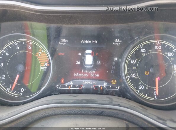 1C4PJMBX1ND521922 2022 JEEP CHEROKEE Белый Вид задних сидений
