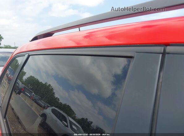 1C4PJMBX3KD195293 2019 JEEP CHEROKEE Красный 