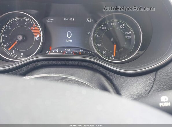 1C4PJMBX3KD195293 2019 JEEP CHEROKEE Красный 