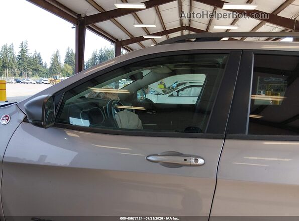 1C4PJMBX4JD507085 2018 JEEP CHEROKEE Blue Vista interior de 360 grados