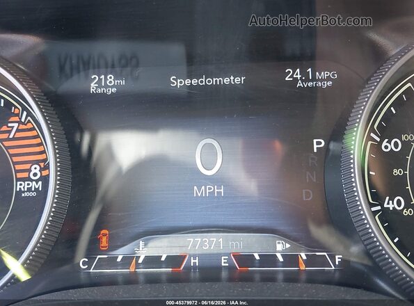 1C4PJMBX4KD185520 2019 JEEP CHEROKEE White 