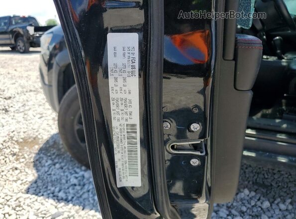 1C4PJMBX5KD225054 2019 JEEP CHEROKEE Black Շարժիչի բաժամունքի տեսք